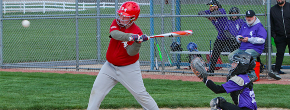 Pony Baseball